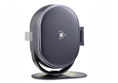 智能面部拍照儀